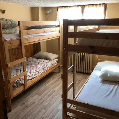 Appartamento Bellavista *