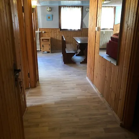 Appartamento Bellavista *