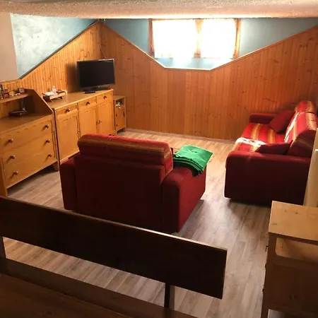 Bellavista Appartamento San Pietro (Berbenno di Valtellina)