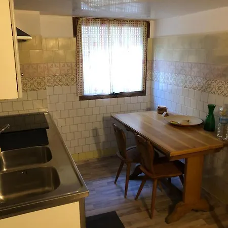 Appartamento Bellavista San Pietro (Berbenno di Valtellina)