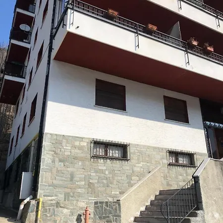 Bellavista * San Pietro (Berbenno di Valtellina)