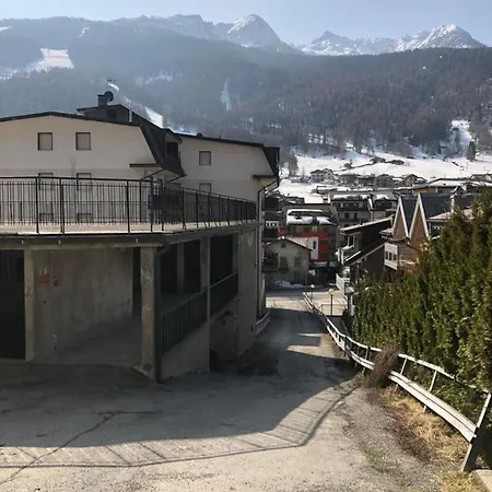 Bellavista Appartamento San Pietro (Berbenno di Valtellina)